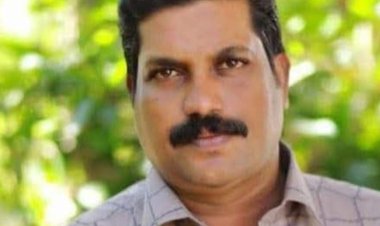 തൃക്കണ്ണമംഗൽ പടിഞ്ഞാറേവിളയിൽ റോയ് (47) നിര്യാതനായി