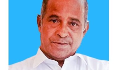 നെടുങ്കണ്ടം ചെമ്പകക്കുഴി മാളിയേക്കൽ എബ്രഹാം ഡാനിയേൽ (തങ്കച്ചൻ -72) നിര്യാതനായി