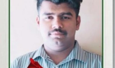 പ്രിത്വി ഭാനുദാസ്‌ (18) കുവൈറ്റിൽ  നിര്യാതനായി