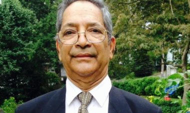 പാസ്റ്റർ എം.എസ്. മത്തായി (89) ന്യൂയോർക്കിൽ നിര്യാതനായി