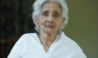 പാണംകുഴി പാറക്കൽ ഏലിയാമ്മ വർഗീസ് (92) നിര്യാതയായി