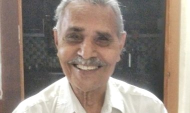 പാണ്ടനാട് തെക്കേത്തയ്യിൽ  റ്റി.സി. അലക്സാണ്ടർ (ജോർജ്ജ് കുട്ടി - 95) നിര്യാതനായി