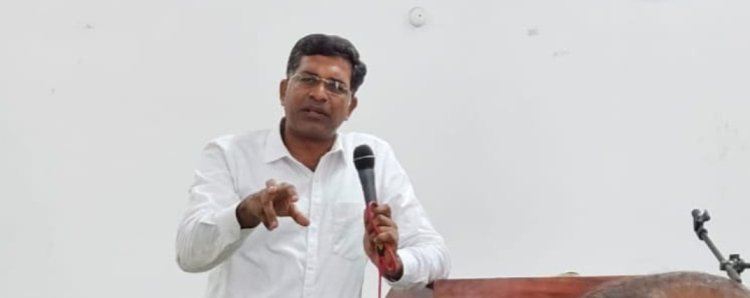 മലപ്പുറം മേഖല വിമൻസ് ഫെലോഷിപ്പ് ഏകദിന സമ്മേളനം ശ്രദ്ധേയമായി