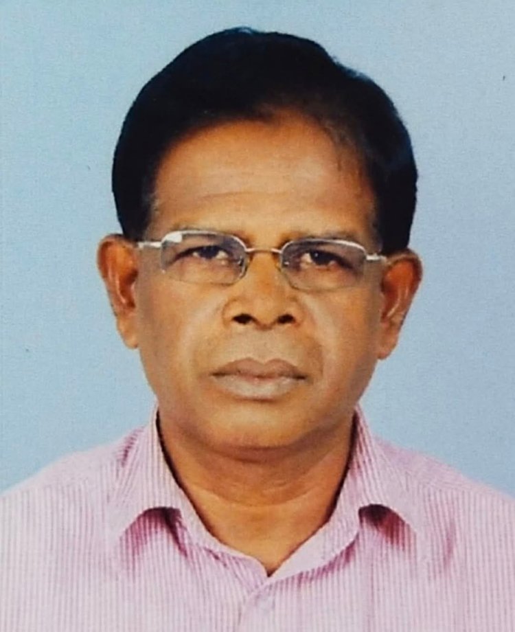 വിലങ്ങന്നൂർ പായ്ക്കണ്ടം പാലിയക്കുന്നത് ജോൺ മാത്യു (75) നിര്യാതനായി