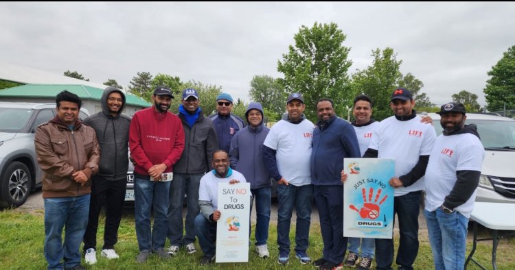 LIFT CANADA : തലമുറയെ വാർത്തെടുക്കുവാൻ കാനഡയിൽ നിന്നും ഒരു പുതിയ കാൽവയ്പ്പ്