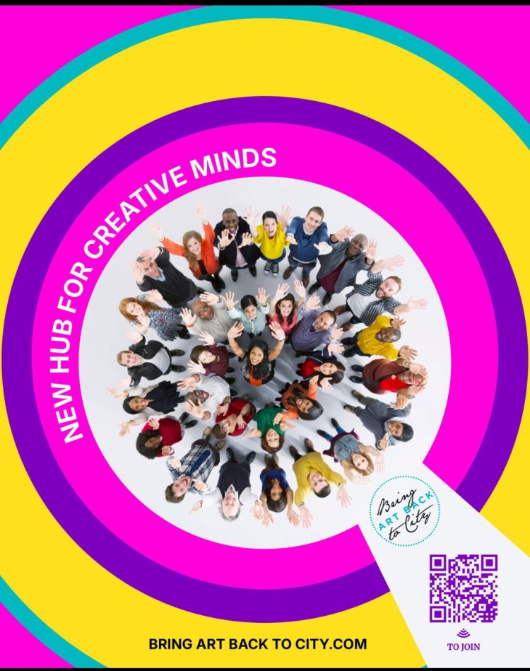 ബിഎബിസി: ക്രൈസ്തവ കലാകാരന്മാർക്കായി പുതിയ സംഘടനയ്ക്ക്  തുടക്കമായി