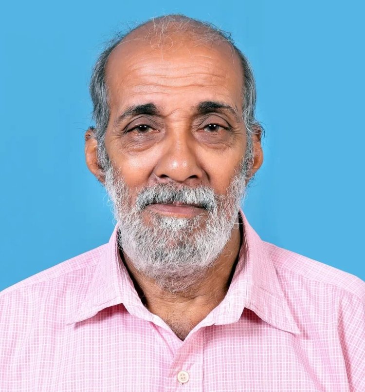 തോന്ന്യാമല പാലയ്ക്കത്തറയിൽ ഫിലിപ്പ് ഏബ്രഹാം (രാജു-71) നിര്യാതനായി