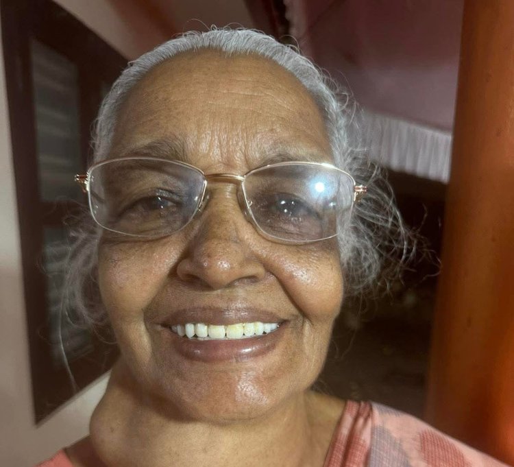 ചുങ്കത്തറ കൂട്ടപ്പാടി കാരക്കാട്ട് പീടികയിൽ ലീലാമ്മ ജോണി (76) നിര്യാതയായി