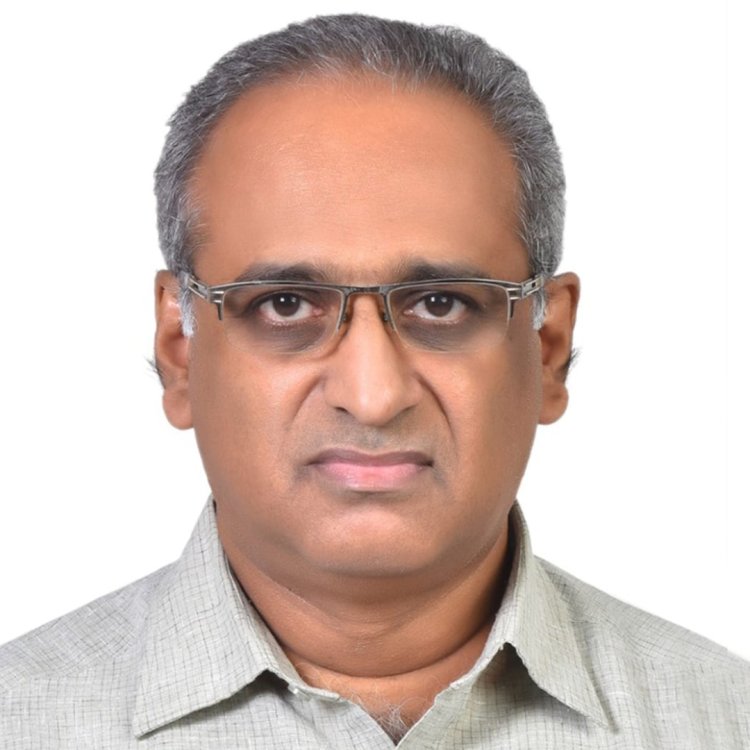 ആകാശവാണിയുടെയും ദൂരദർശന്റെയും അഡീഷണൽ ഡയറക്ടർ ജനറലായി രാജു വർഗീസ്