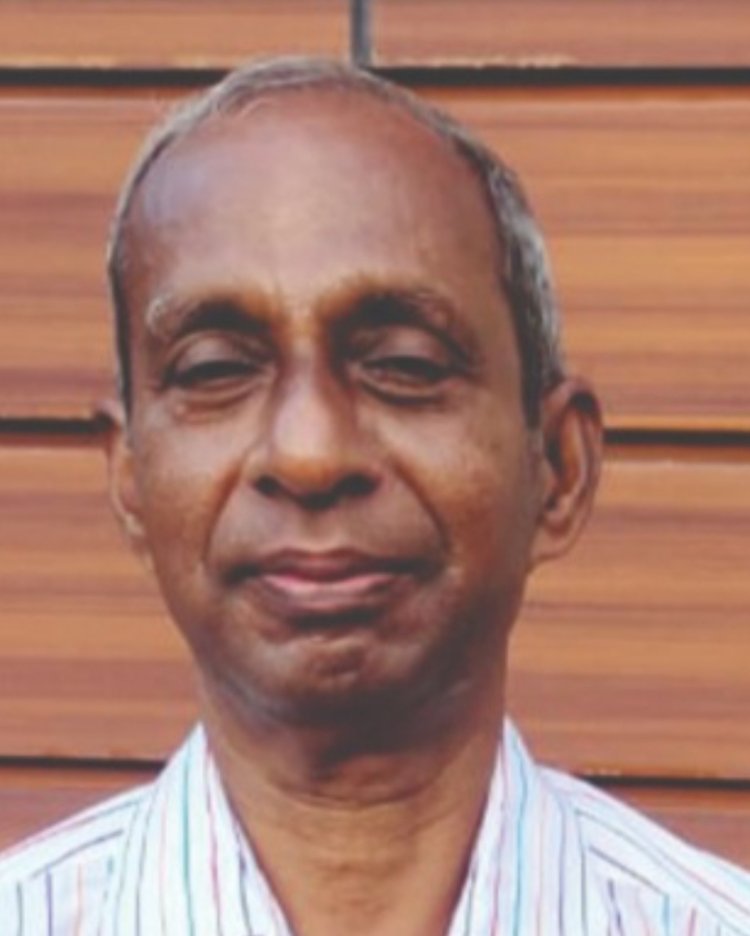 കുന്നംകുളം പനക്കൽ സി.റ്റി. ബാബു ( 73) നിര്യാതനായി