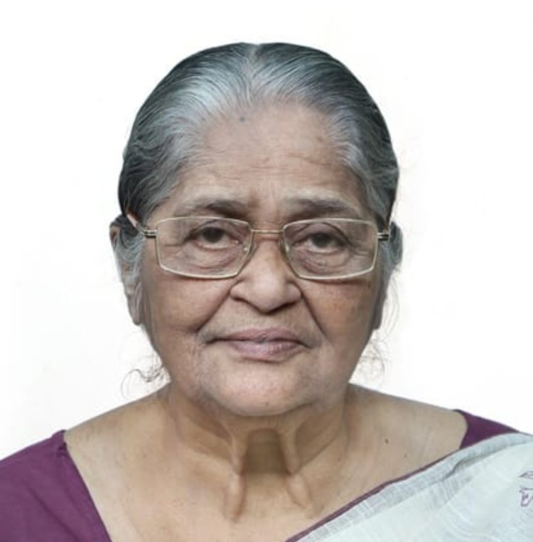 പത്തനംതിട്ട താവളത്തിൽ റോസമ്മ കോശി (79) നിര്യാതയായി