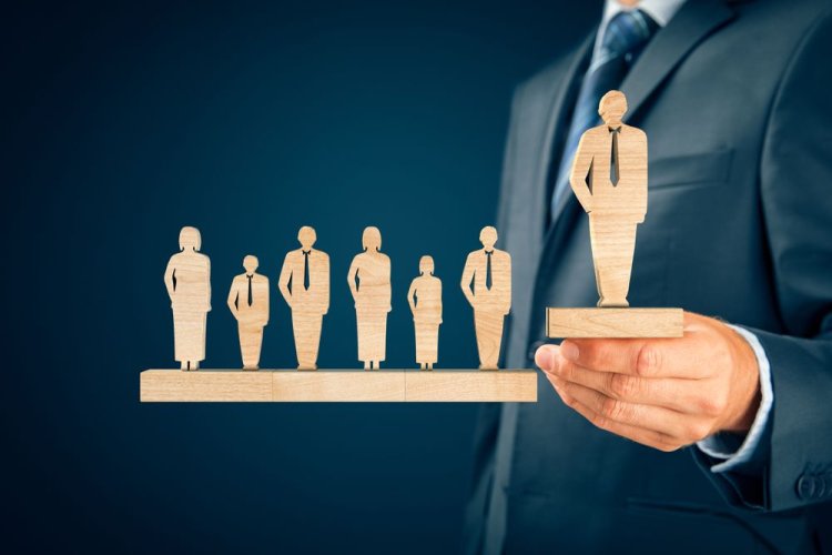 ദർശനമില്ലാത്ത നേതൃത്വം