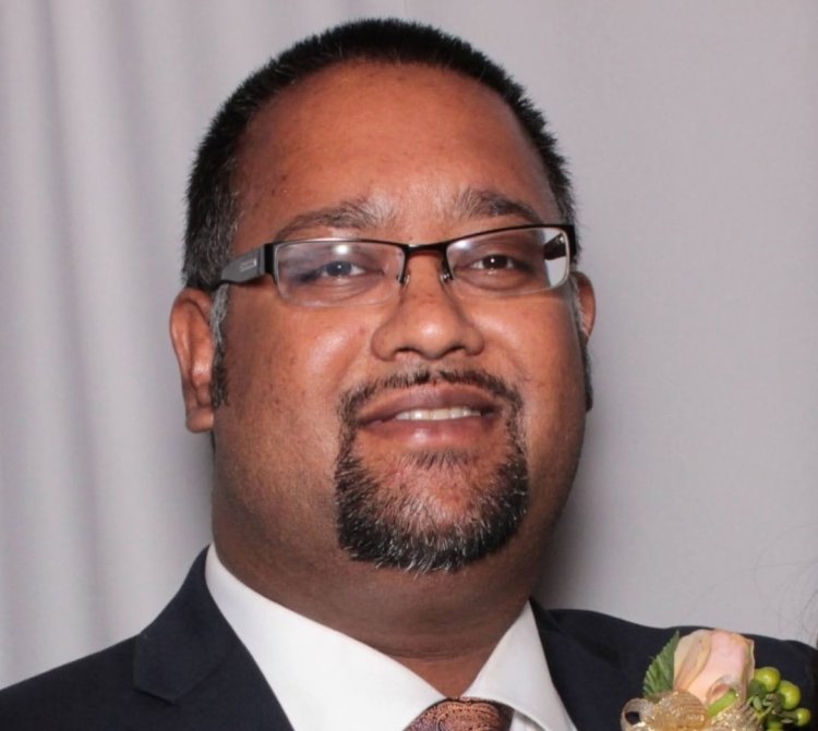 ലിനോ ഏബ്രഹാം (43) ഡാളസിൽ നിര്യാതനായി