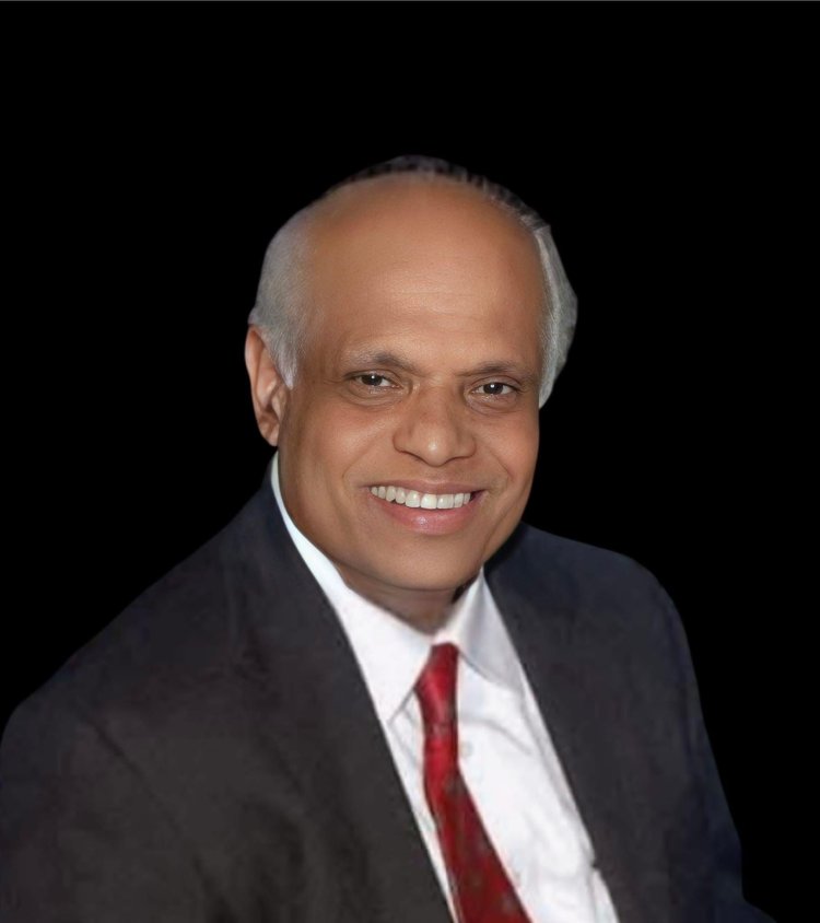 പാസ്റ്റർ കെ.ജെ. മാത്യു ടെന്നസ്സി കർതൃസന്നിധിയിൽ