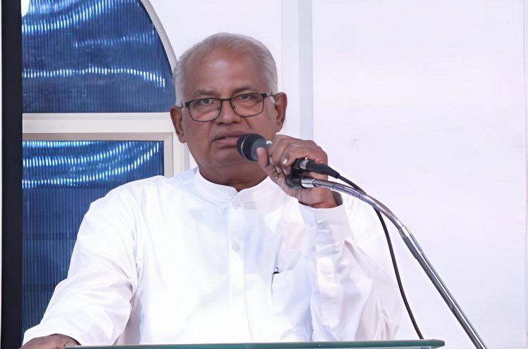 ആശയകുഴപ്പങ്ങൾക്ക് വ്യക്തത; ഐപിസി ഭരണഘടനാ നിലവിലേത് 