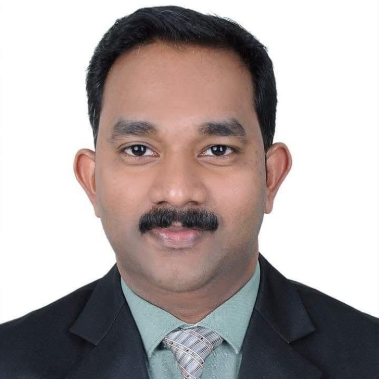 കാനം പുളിക്കൽ കവല ചിരട്ടോലി പറമ്പിൽ സന്തോഷ് തോമസ് (43) നിര്യാതനായി