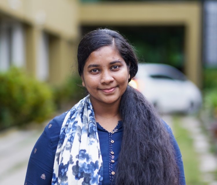 പ്രബന്ധരചന മത്സരം: ലിസ ലാലുവിന് ഒന്നാം സ്ഥാനം 