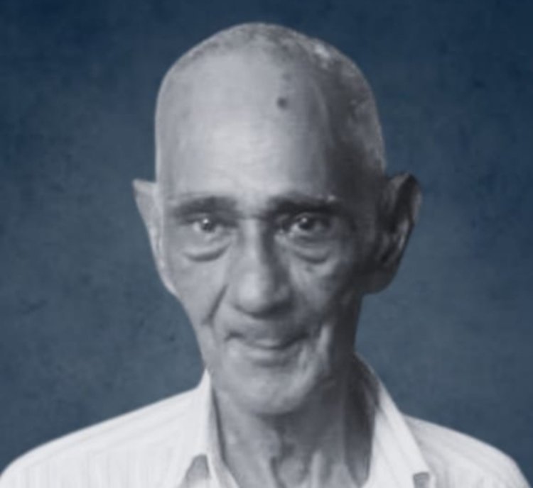 പാലത്തിങ്കൽ പി.വി. കുരുവിള (89) നിര്യാതനായി