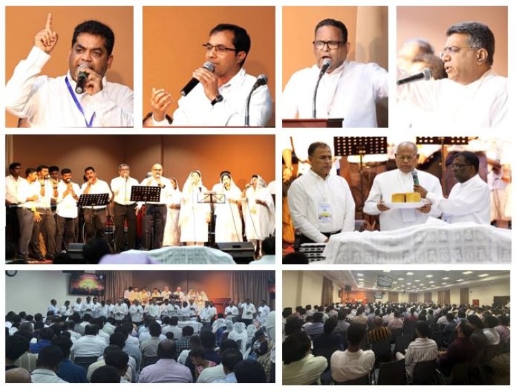 അപ്കോൺ: സംയുക്ത ആരാധനയും പ്രവർത്തനോദ്ഘാടനവും