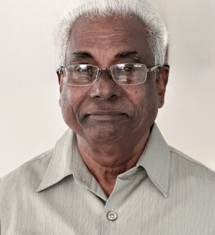 കുന്നന്താനം പുത്തന്‍പറമ്പില്‍ പി.സി. വര്‍ഗീസ് (കുട്ടച്ചന്‍-76) നിര്യാതനായി