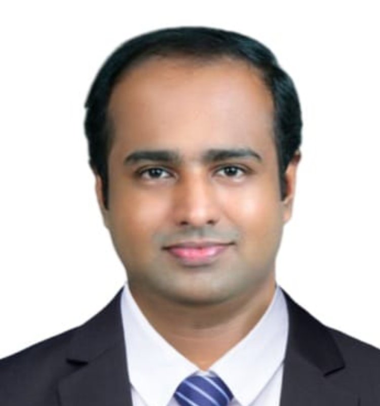 റിൻ ജോണിനു ഡോക്ടറേറ്റ്