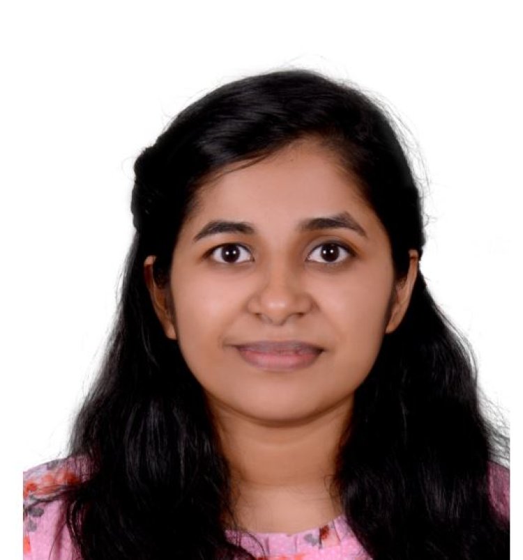  റിസ്സാ മാത്യുവിനു ഡോക്ടറേറ്റ്