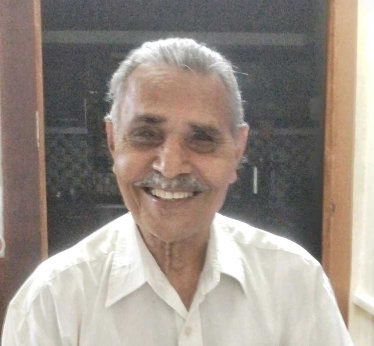 പാണ്ടനാട് തെക്കേത്തയ്യിൽ  റ്റി.സി. അലക്സാണ്ടർ (ജോർജ്ജ് കുട്ടി - 95) നിര്യാതനായി