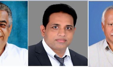 ഐപിസി മലബാർ കേരള സ്റ്റേറ്റ് നിലവിൽ വന്നു