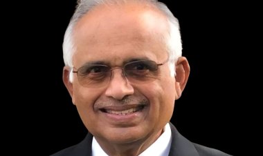 ജോൺ മാത്യു ഡാളസിൽ നിര്യാതനായി