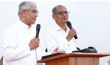 പ്രൗഢി മായാതെ ബഥേൽ:  ബഥേൽ ബൈബിൾ കോളേജിൻ്റെ പുതിയ അധ്യയന വർഷം ആരംഭിച്ചു