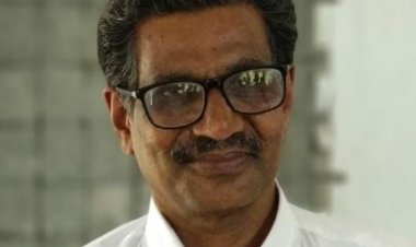 നിലമ്പൂർ കാട്ടുമുണ്ട തണ്ണികുളം കുന്നമ്പള്ളി ജോർജ് ജേക്കബ് (ജോയ് - 68) നിര്യാതനായി