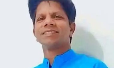 പാസ്റ്റർ ജോസ് പ്രകാശ് (44) കർത്തൃസന്നിധിയിൽ ചേർക്കപ്പെട്ടു