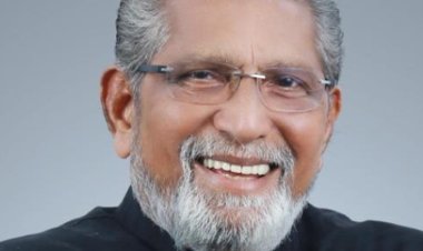 മാത്യു പി ജോർജ് (തമ്പിച്ചായൻ -82) നിര്യാതനായി