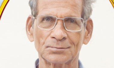 മാരാമൺ ചിറയിറമ്പ് കണ്ണങ്കരമണ്ണിൽ  സി.ടി. എബ്രഹാം (തങ്കച്ചൻ - 86) നിര്യാതനായി