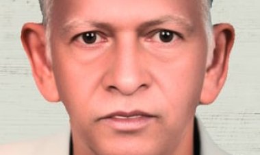 ഈറക്കൽ ജോർജ് തോമസ് (85) നിര്യാതനായി