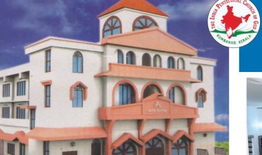 മരുഭൂപ്രയാണത്തിൽ 40 വർഷങ്ങൾ പിന്നിടുന്ന ഐപിസി ഫെയ്ത്ത് സെൻ്റർ സഭ, പേരൂർക്കട