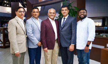 നോർത്ത് അമേരിക്കൻ ചർച്ച് ഓഫ് ഗോഡ് ദേശീയ സമ്മേളനം (NACOG) 2027 ജൂലൈയിൽ ഓസ്റ്റിനിൽ