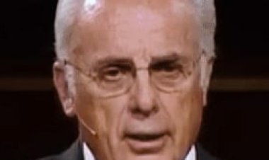 പ്രശസ്ത അമേരിക്കൻ വേദശാസ്ത്രജ്ഞൻ ജോൺ എഫ് മക് ആർതർ (84) അന്തരിച്ചു