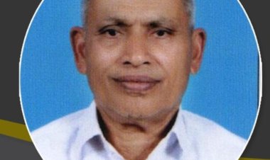 വയനാട് മാനന്തവാടി കാട്ടിമൂല തേവർപാടം ജോസ് (80) നിര്യാതനായി