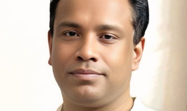 ദൈവശാസ്ത്രത്തിൽ ഡോക്ടറേറ്റ് നേടി പാസ്റ്റർ ജിബു നൈനാൻ