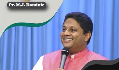 മുഴുരാത്രി പ്രാർത്ഥന ജൂലൈ 18 നാളെ എറണാകുളത്ത് 