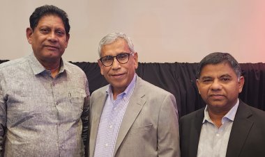 2027 ഐപിസി ഫാമിലി കോൺഫറൻസ് സെന്റർ ഫ്ലോറിഡായിൽ