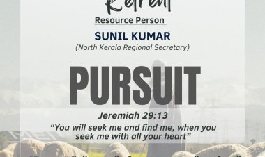 ഐ സി പി എഫ് കോഴിക്കോട് ഒരുക്കുന്ന  ഏകദിന വിദ്യാർത്ഥി സെമിനാർ ജൂലൈ 24ന്