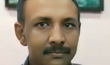 തിരുവല്ല പുല്ലാട് സ്വദേശി ടി.വി. വർഗീസ് (സുനിൽ-50 ) കുവൈറ്റിൽ നിര്യാതനായി