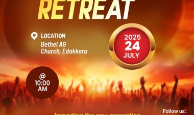 ഐസിപിഫ് മലപ്പുറം  ഏകദിന വിദ്യാർത്ഥി സമ്മേളനം ജൂലൈ 24 ന്