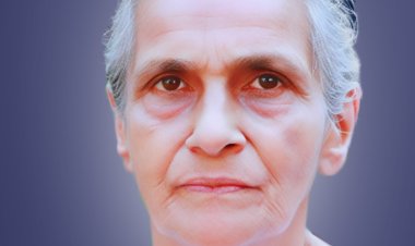 ഇടപ്പാവൂർ തേലപ്പുറത്തു മണ്ണാർവേലിൽ സാറാമ്മ വർഗീസ് (86) നിര്യാതയായി