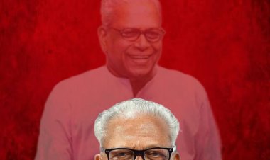 വി.എസ് അച്യുതാനന്ദൻ: അടിസ്ഥാനവർഗ്ഗത്തിന്റെ വക്താവും ശക്തനായ നേതാവും