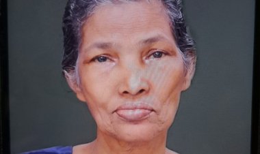 നിലമ്പൂർ പോത്തുക്കല്ല് പാലമൂട്ടിൽ ലീലാമ്മ (71) നിര്യാതയായി
