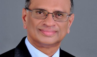 പാസ്റ്റർ ജോസഫ് വില്യംസ് ഐപിസി എഡ്യൂക്കേഷണൽ & വെൽഫെയർ സൊസൈറ്റി നോർത്ത് അമേരിക്ക ചെയർമാൻ