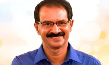 ആലുവ പട്ടുമുക്കിൽ തോമസ് പി. ജോർജ് നിര്യാതനായി